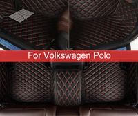 Fußmatten VW Polo Sachsen - Rübenau Vorschau