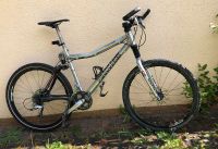 Cannondale Scalpel 2000 Hessen - Groß-Gerau Vorschau