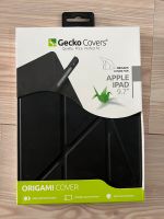 Gecko ORIGAMI COVER IPAD 9.7“ schwarz Hessen - Petersberg Vorschau