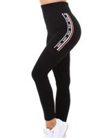 Damen Hose Leggings Treggings Stretch Bauch weg 36/38 Baden-Württemberg - Stutensee Vorschau