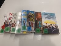 Staffel 1-8 How i met your mother Niedersachsen - Hollen Vorschau