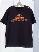 Edles T Shirt , Newline, schwarz, Größe 48, neuwertig,NP: 24,90€ Brandenburg - Biesenthal Vorschau