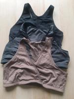 Stillbustier 3 Stück L -XL Saarland - Überherrn Vorschau