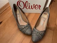 Damenschuhe von S.Oliver, Göße 38 Hessen - Langen (Hessen) Vorschau