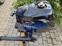 TOHATSU 3.5 Innenstadt - Köln Altstadt Vorschau