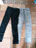 2 jeans slim fit /skinny gr 170 Mülheim - Köln Höhenhaus Vorschau