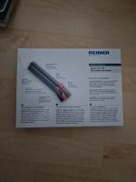 Reiner Speed-i-jet 798 The mobile pen-printer Bayern - Hallbergmoos Vorschau