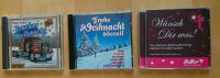 CDs 3 Stück, Weihnachts-Songs Niedersachsen - Braunschweig Vorschau