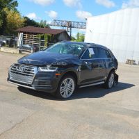 AUDI Q5 2.0 TFSI Quattro Schlachtfest Sachsen-Anhalt - Stolberg Vorschau