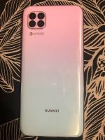 Smartphone Huawei P40 Lite Thüringen - Weimar Vorschau