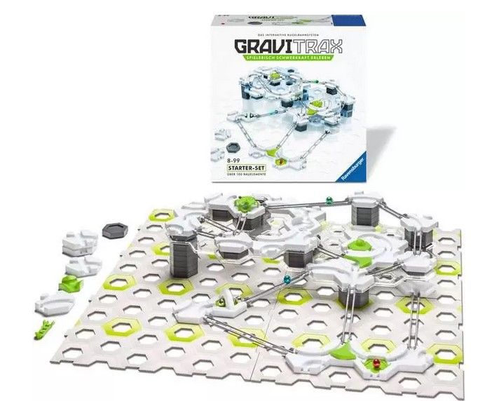 Ravensburger GraviTrax Starter-Set NEUWETIG in Bremen