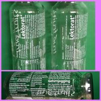 ◉True Fruits*LEKTORAT~GEHIRNJOGGING *250ml Flasche◉ Schleswig-Holstein - Barkelsby Vorschau