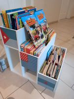 Bücherregal mit Büchern Nordrhein-Westfalen - Velen Vorschau