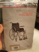 Klappbarer Rollstuhl Baden-Württemberg - Ochsenhausen Vorschau