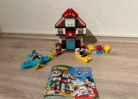 Lego Duplo Disney Mickeys Ferienhaus Nordrhein-Westfalen - Neuss Vorschau