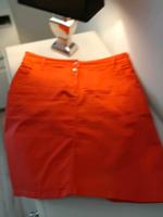 Jeansrock in rot "Brax" Nordrhein-Westfalen - Lüdenscheid Vorschau
