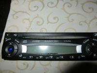 Autoradio Blaupunkt CD 31 Nordrhein-Westfalen - Bottrop Vorschau