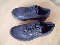 Waldläufer Ramona Schuhe schwarz K-Weite OrthoTritt  NEU! Bayern - Memmelsdorf Vorschau