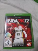 NBA 2K17 ( Xbox one) Hessen - Espenau Vorschau