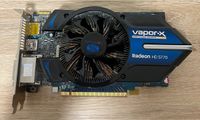 Radeon Hd5770 Vapor-X Wandsbek - Hamburg Farmsen-Berne Vorschau