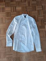 Olymp Level 5 Body Fit Hemd Gr. 39 einmal getragen Rheinland-Pfalz - Trier Vorschau
