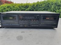 Original Pioneer CT W401R - Stereo Doppelcassettendeck Niedersachsen - Friedland Vorschau