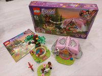 Lego Friends 41392 Camping Zelten Bayern - Kitzingen Vorschau