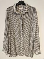 COS BLUSE HEMD BUSINESS BÜRO 36 WIE NEU MUSTER Bayern - Neumarkt i.d.OPf. Vorschau