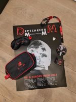 Depeche Mode VIP Merch Sammlerstücke Nordrhein-Westfalen - Mönchengladbach Vorschau