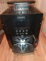Kaffee Automat Krups ! Topp type EA 81 Nordrhein-Westfalen - Horn-Bad Meinberg Vorschau
