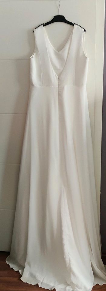 Brautkleid ivory in Niederzier