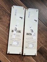 IKEA Bestå - Bestå Boden weiß 2x Brandenburg - Neustadt (Dosse) Vorschau