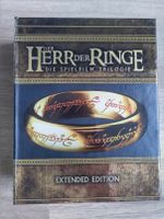 Der Herr der Ringe Blu-ray Extended Edition Berlin - Treptow Vorschau