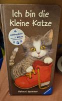 Ich bin die kleine Katze Buch Saarland - Illingen Vorschau