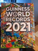 Guinness World Records 2021 Schleswig-Holstein - Lübeck Vorschau