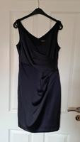 Abendkleid kurz, Etui-Kleid Größe 40 S.Oliver Black Label Niedersachsen - Barßel Vorschau