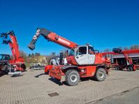 MANITOU Teleskopstapler MRT 2150 Niedersachsen - Melle Vorschau