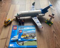 Lego City 3181 Passagierflugzeug Kreis Pinneberg - Pinneberg Vorschau