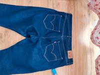 Damen Jeans Hose Levis. Schrittlänge 69 cm Nordrhein-Westfalen - Menden Vorschau
