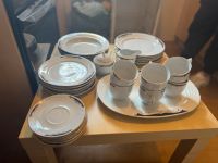 Porzellan set Tee & Kaffee Geschirr von royal exclusiv Porzellan Thüringen - Eisenberg Vorschau