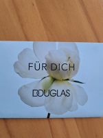 GUTSCHEINkarte - 50€ DOUGLAS Bayern - Roth Vorschau