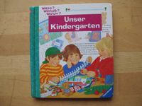 Buch: Wieso?Weshalb?Warum? Unser Kindergarten Nordrhein-Westfalen - Schermbeck Vorschau