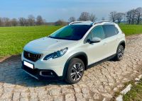 Peugeot 2008 1.2 PureTech 110 Facelift Kamera Navi *TÜV NEU* Bad Doberan - Landkreis - Kröpelin Vorschau