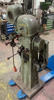 Sägeblatt Schärfmaschine Schärfgerät Sägeblattschärfmaschine DDR Sachsen - Markkleeberg Vorschau
