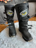 Motorrad Stiefel Sachsen - Werdau Vorschau