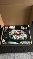 Lego Star Wars 75357 Ghost & Phantom II Neu OVP Nordrhein-Westfalen - Gladbeck Vorschau
