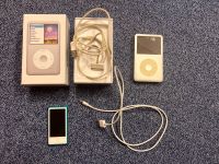 iPod nano und Classic Bayern - Ingolstadt Vorschau