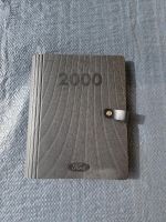 Ford Buch, Innenausstattung, Farbe. Werkstatthandbuch. Hessen - Wartenberg Vorschau