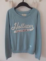 Hollister Sweater Sweatshirt Pulli XS 34 türkis mint kl Schatten Altona - Hamburg Iserbrook Vorschau