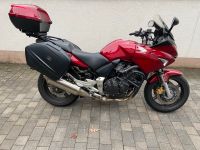 Honda CBF 600 ABS in sehr gutem Zustand Hessen - Dreieich Vorschau